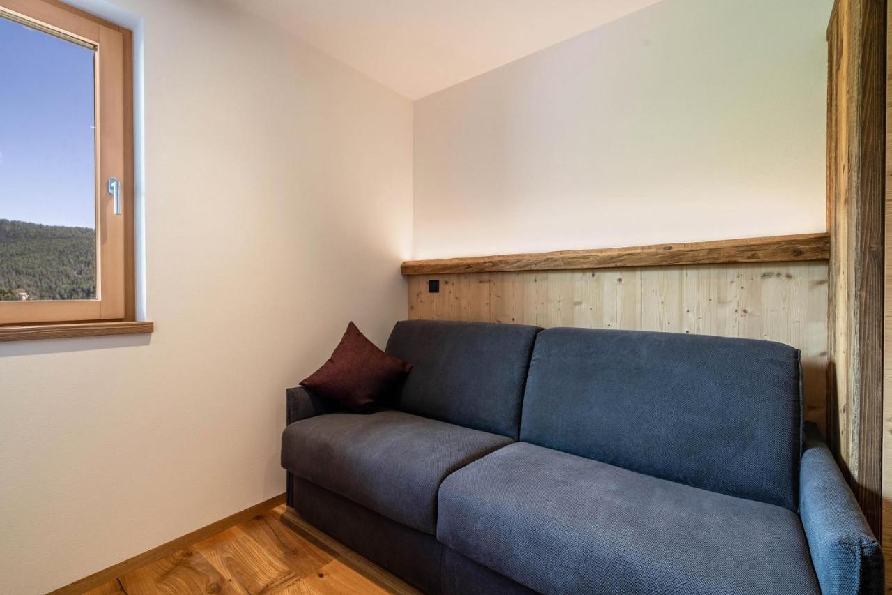 Haughof Apartement Blumenwiese Verano Exterior foto